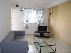 Blk 214 Petir Road (Bukit Panjang), HDB 3 Rooms #187452812